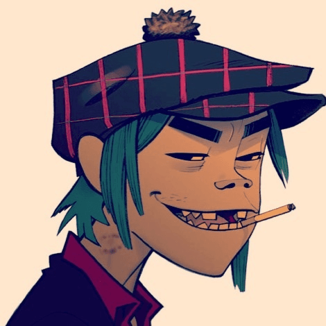 Avatar ilustrado del integrante 01